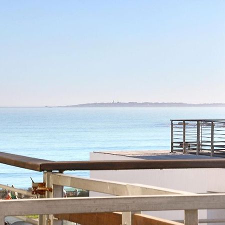Eden On The Bay 118 By Hostagents Appartement Bloubergstrand Buitenkant foto