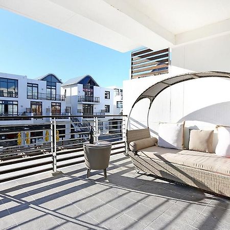 Eden On The Bay 118 By Hostagents Appartement Bloubergstrand Buitenkant foto
