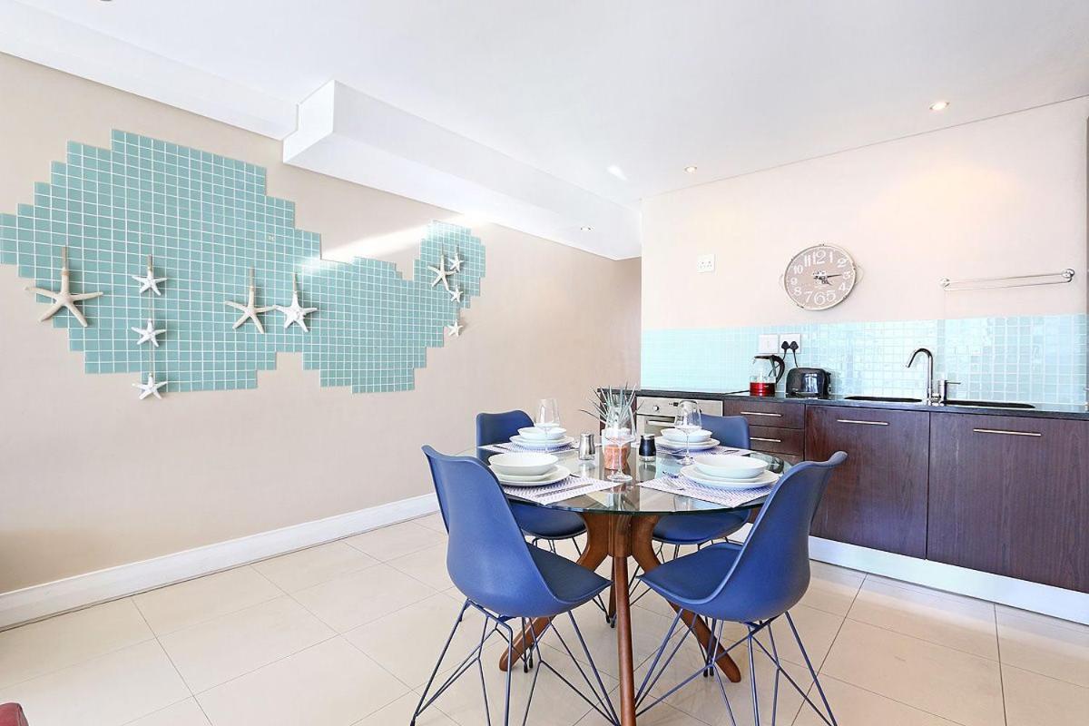 Eden On The Bay 118 By Hostagents Appartement Bloubergstrand Buitenkant foto