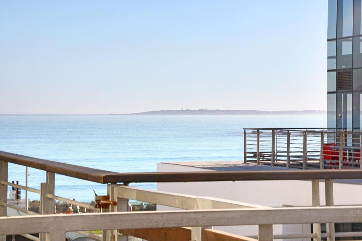 Eden On The Bay 118 By Hostagents Appartement Bloubergstrand Buitenkant foto