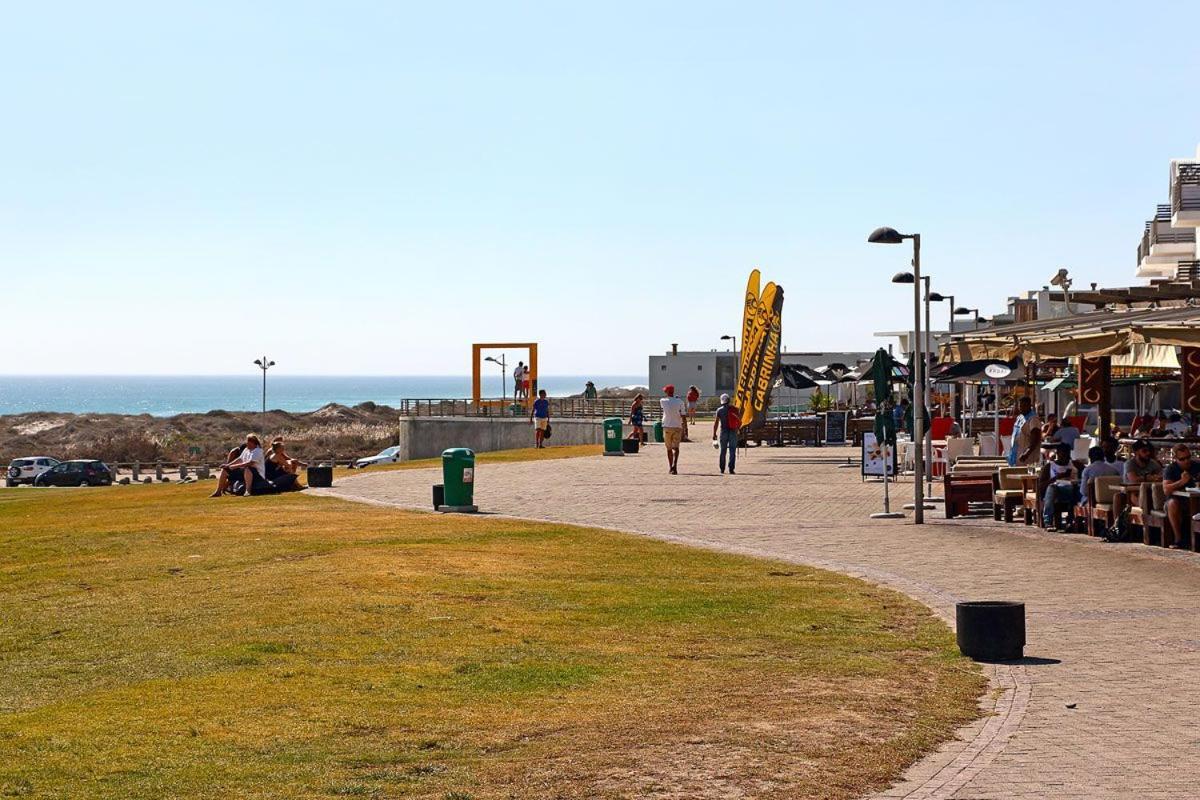 Eden On The Bay 118 By Hostagents Appartement Bloubergstrand Buitenkant foto