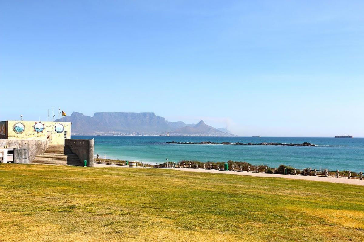 Eden On The Bay 118 By Hostagents Appartement Bloubergstrand Buitenkant foto