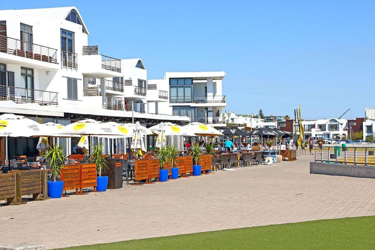 Eden On The Bay 118 By Hostagents Appartement Bloubergstrand Buitenkant foto
