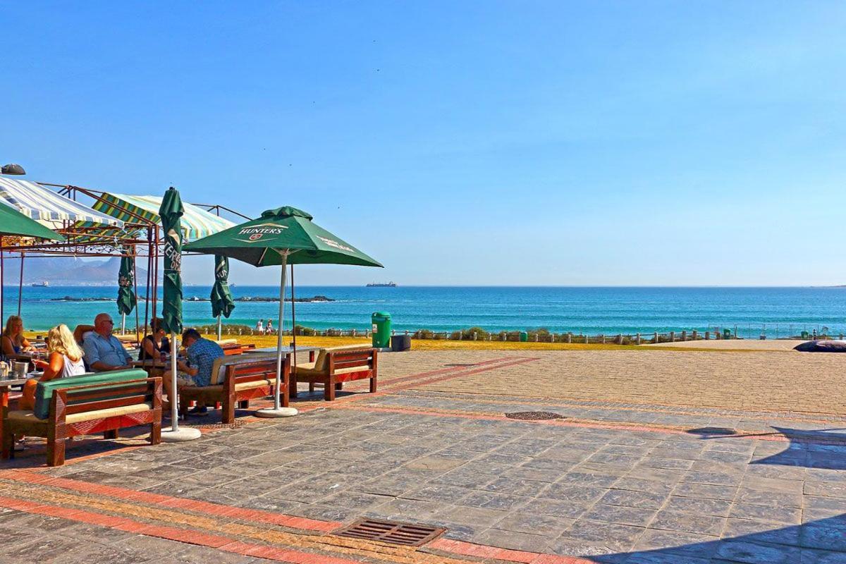 Eden On The Bay 118 By Hostagents Appartement Bloubergstrand Buitenkant foto