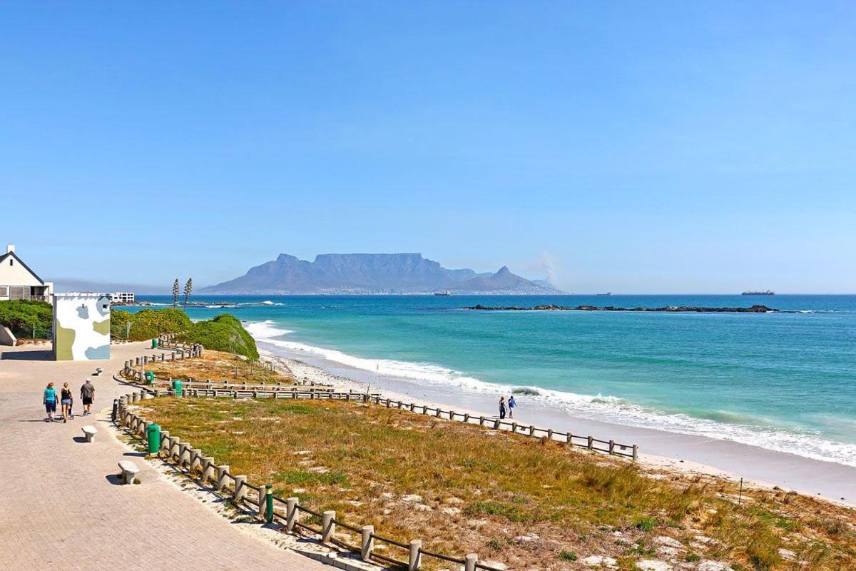 Eden On The Bay 118 By Hostagents Appartement Bloubergstrand Buitenkant foto