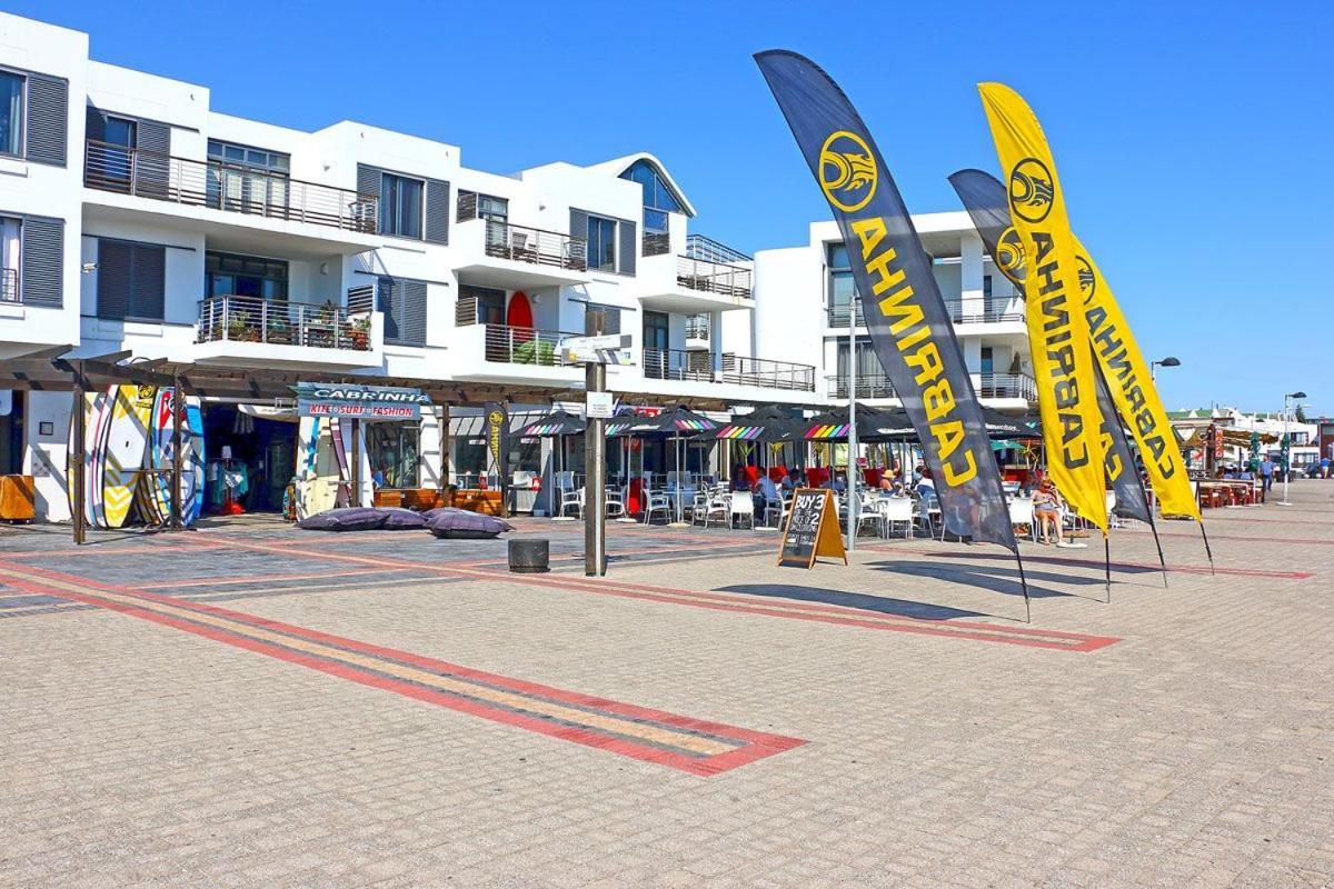 Eden On The Bay 118 By Hostagents Appartement Bloubergstrand Buitenkant foto